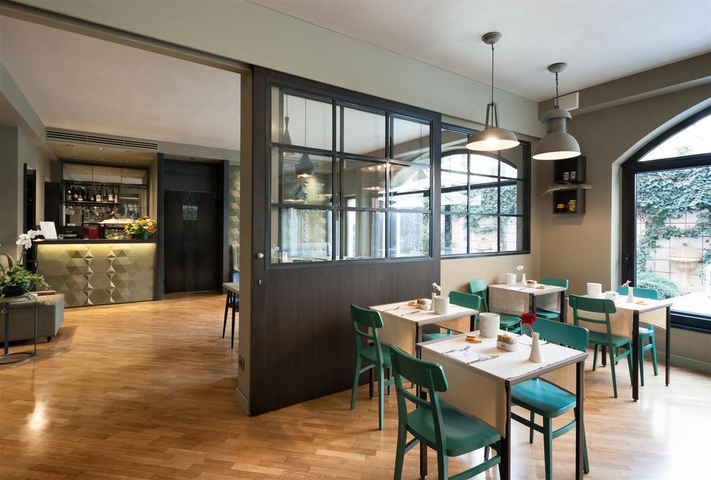 Hotel Lombardia Μιλάνο Εξωτερικό φωτογραφία