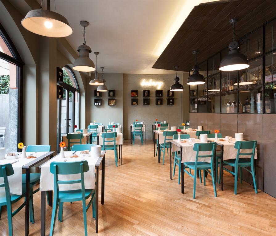Hotel Lombardia Μιλάνο Εξωτερικό φωτογραφία