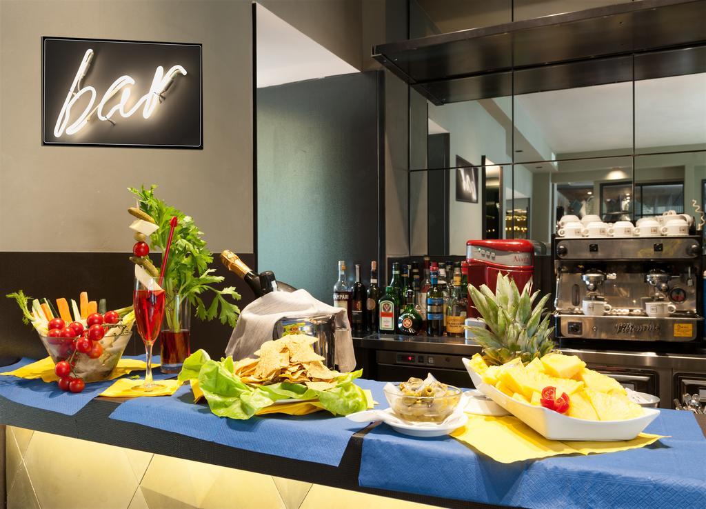 Hotel Lombardia Μιλάνο Εξωτερικό φωτογραφία
