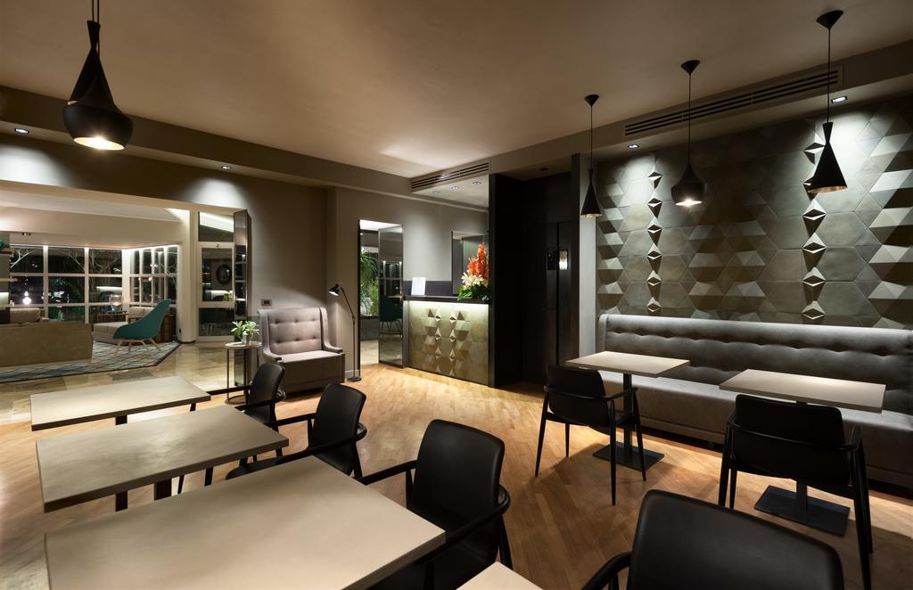 Hotel Lombardia Μιλάνο Εξωτερικό φωτογραφία