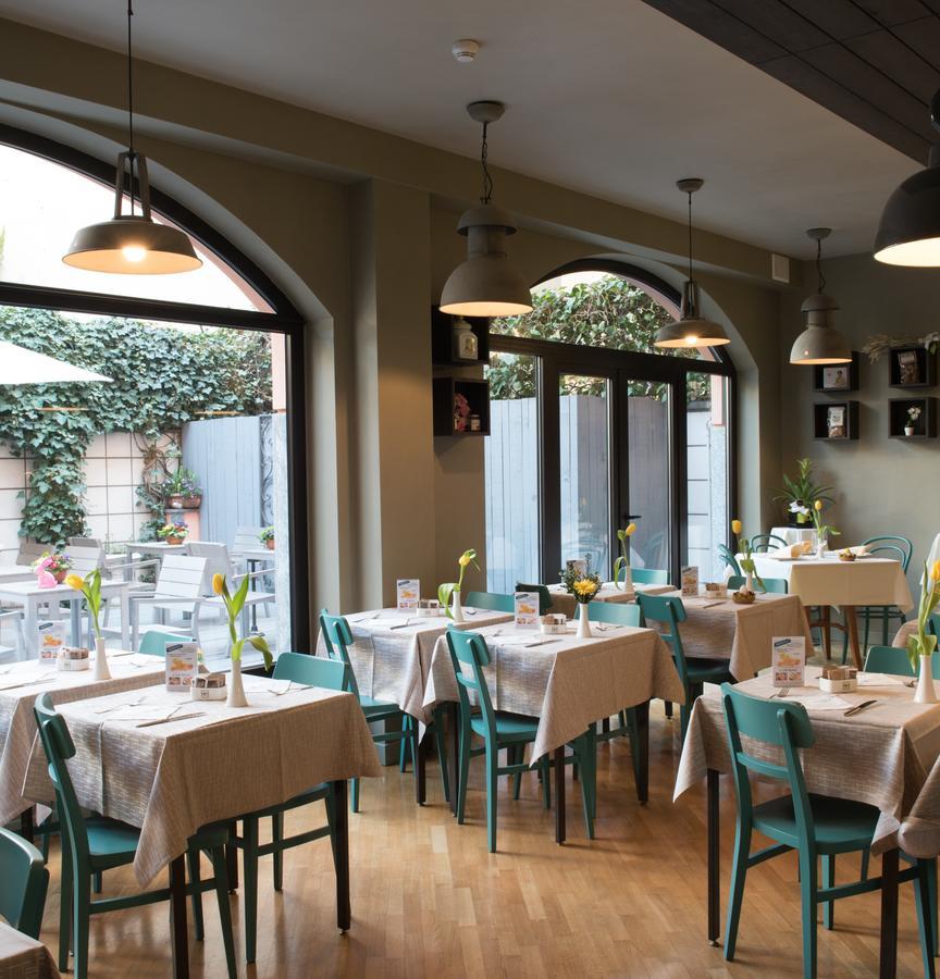 Hotel Lombardia Μιλάνο Εξωτερικό φωτογραφία